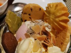 -景湖轩全日制餐厅·南湖名都