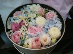 -那些花儿鲜花店(小寨店)