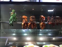 -上海中医药大学-食堂