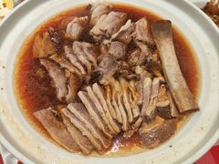 -西贝(金桥店)