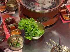 -西塔老太太泥炉烤肉(苏州大悦城店)