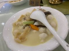 -怡园饭店-餐厅(四望亭店)