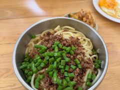 -左撇子私房面