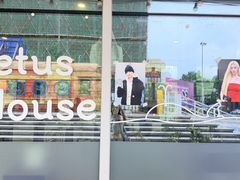 -Cetus coffee鲸鱼座咖啡·拼豆(二仙桥公园店)