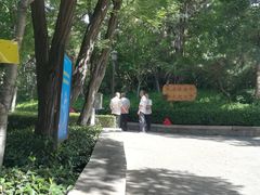 -北岭山森林公园