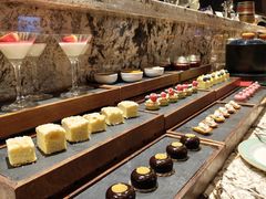 -五洲皇冠巴西烤肉餐厅