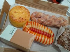 -好利来(光华中心店)