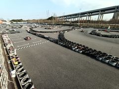 -锐擎卡丁车主题乐园(郊野公园店)
