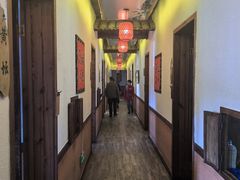 -民俗村柴火灶·景德江西菜(中国陶瓷博物馆店)