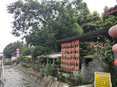 -回水镇·江湖川菜(恒大新城店)