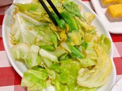 -西贝(上海国际时尚中心店)