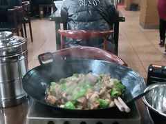 -张氏父子常德肠子馆(红星总店)