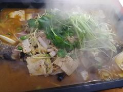 -浔味·山屿湖·正宗淳牌全鱼宴老字号