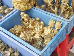 -沈阳道古物市场