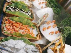 -炭烤麻里·臻选自助烤肉料理(观音桥大融城店)