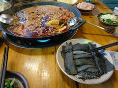-黄潇洒老火锅(九眼桥宏济巷店)