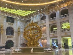 -临沂华盛江泉城大酒店