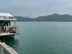 -北京金海湖景区