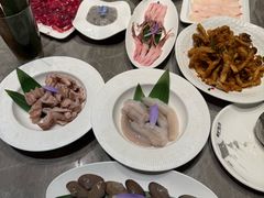 -围炉夜话·潮汕卤水火锅(榕江店)