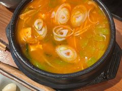 -长寿参鸡汤(朝韩风情街店)