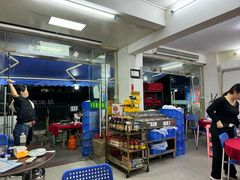 -花苑美食横琴生蚝火锅(拱北粤华路店)