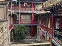-高庙保安寺
