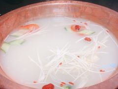 -锅说大脸毛肚重庆老火锅(佐阾店)
