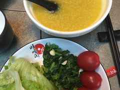 -旺顺阁鱼头泡饼(小红门店)