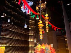 -墨锦轩·5D影院足浴·SPA(高新店)