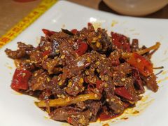 -李子坝梁山鸡(北碚万达五鸡哥店)