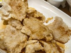 -海兰江石锅饭(水上店)