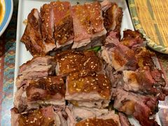 -巴依老爷·新疆美食(上城区天城路店)