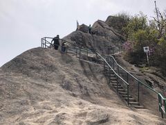 -丹东凤凰山景区