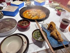 -老天桥蛙炉火锅(姑苏总店)