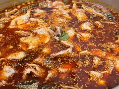 -川渔居—鱼火锅(八方汇店)