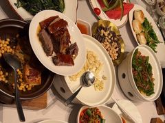 -怀德酒楼·粤菜·海鲜·茶点(宝安国际机场店)