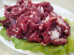 -金新街边打边炉(天安花园店)