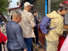 -土门八珍烤鸡腊味店(土门老店)