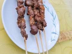 羊肉串-东伊顺(高银街店)