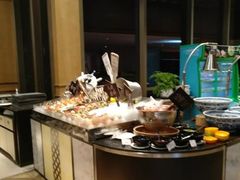 -新食谱全日制餐厅·苏州苏州湾艾美酒店