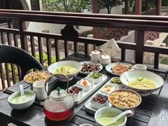 -苏州吴宫泛太平洋酒店