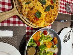 -自然食集西餐厅(泰晤士小镇店)