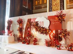 -南洋冠盛酒店(广州天河公园地铁站店)