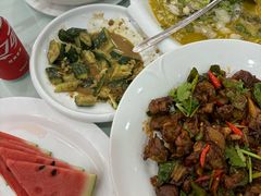 -鲁南老味·滕州炒鸡老店(岔路街店)