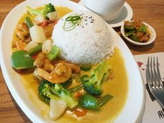 -米兰西点(兴隆台店)