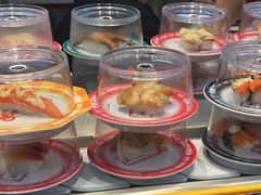 -元气寿司(益田假日广场店)