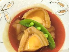 -吉之仙•中国制造•出口级食材日料店(领事馆总店)