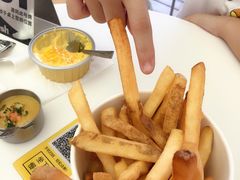 -艾薯夫妇Aysh(福田星河COCOPark店)