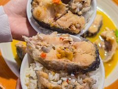 -呷湘厨·家宴·鱼汤捞饭(津南店)