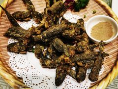 -星龙海鲜(望江东路店)
